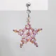 Star - Earrings Virgo - 1